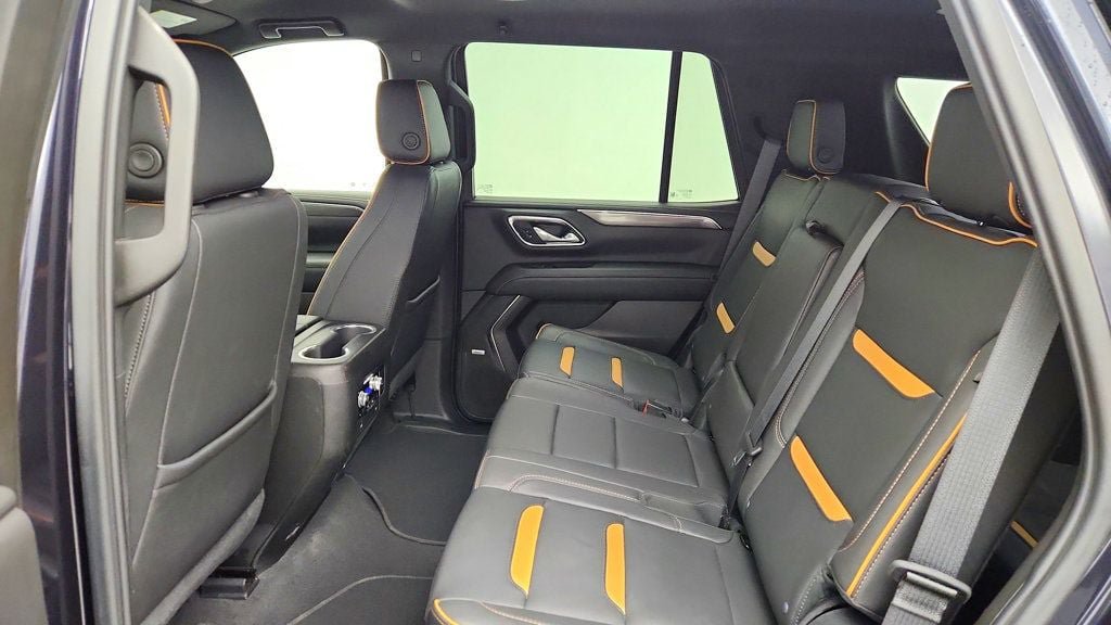 Used 2023 GMC Yukon AT4 AWD/4WD image 20