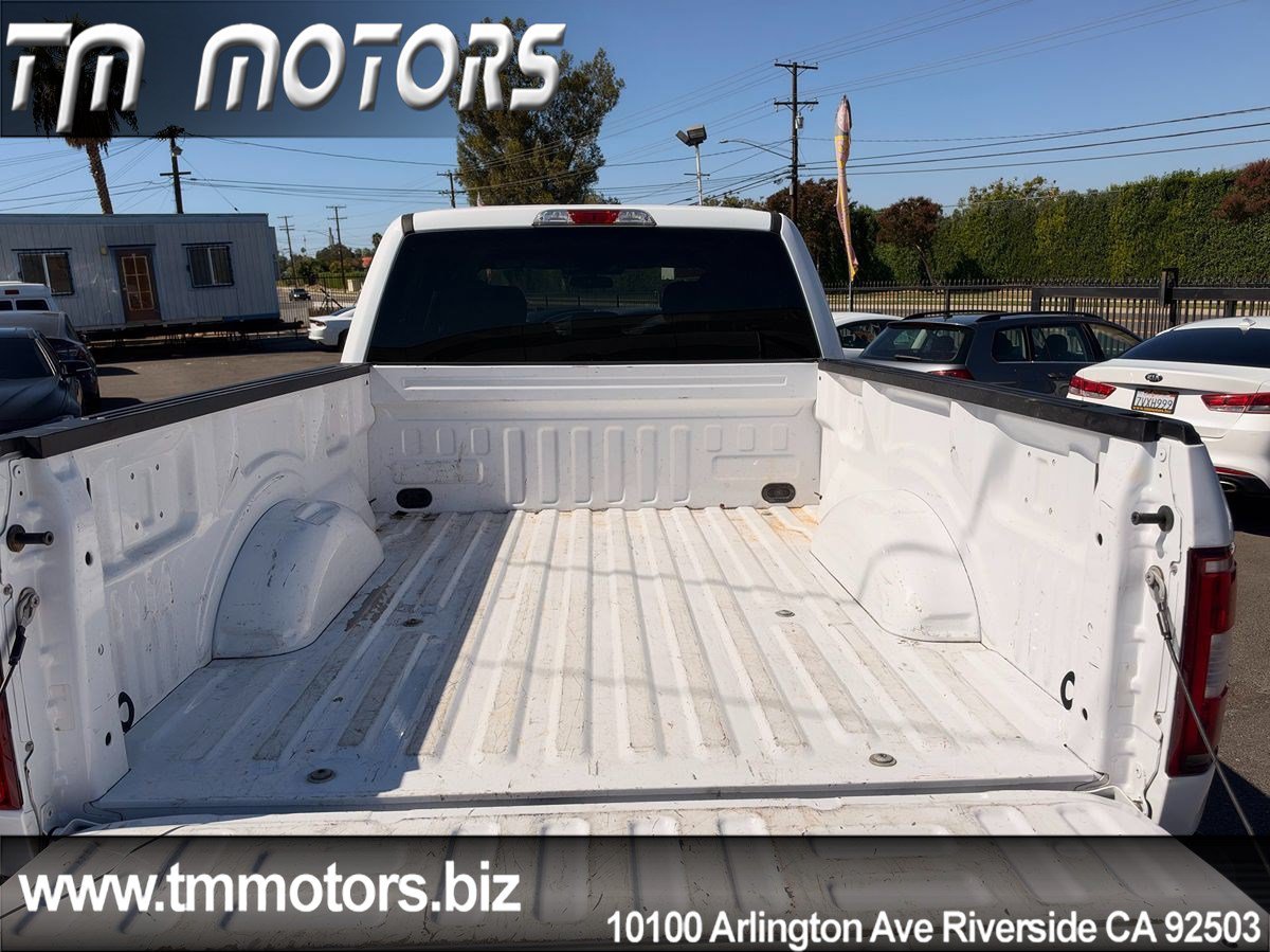 Used 2018 Ford F150 XLT w/ Trailer Tow Package AWD/4WD image 20