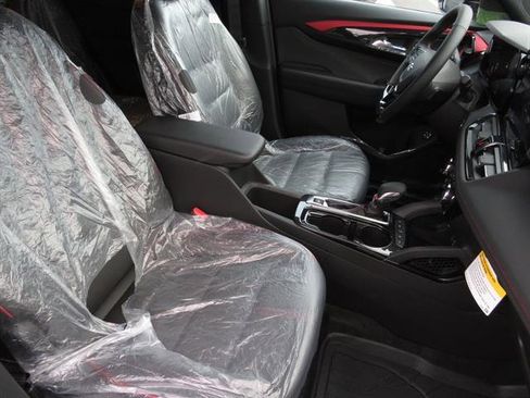 New 2026 Chevrolet TrailBlazer RS w/ Convenience Package image 14