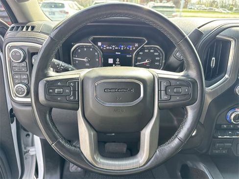 Used 2021 GMC Sierra 1500 Denali w/ Driver Alert Package II image 17