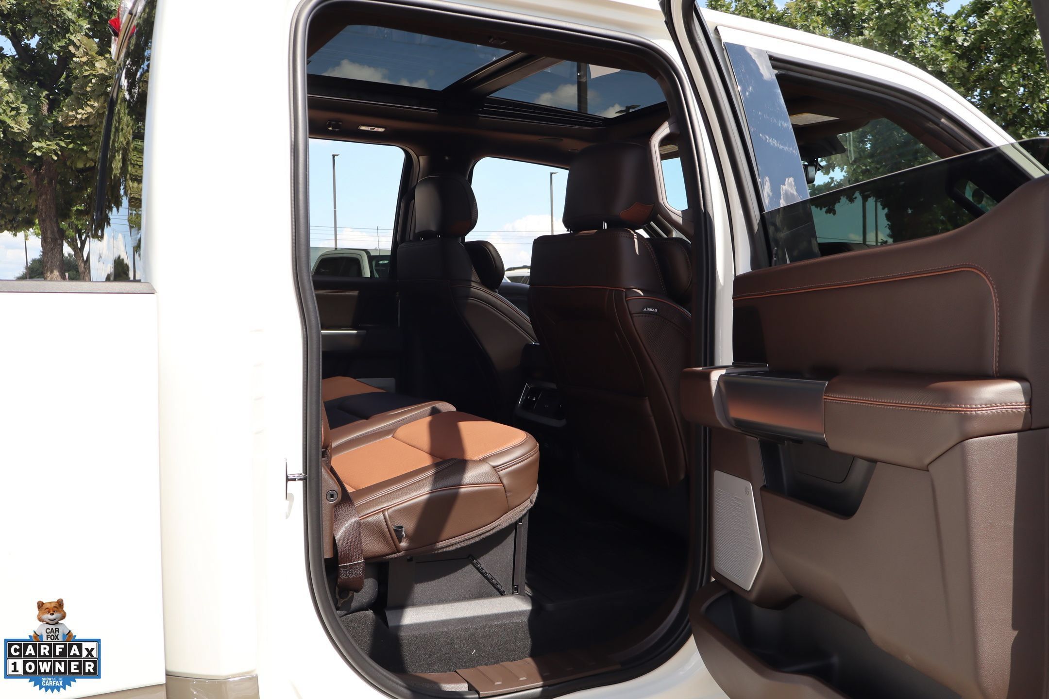 Used 2026 Ford F450 King Ranch w/ FX4 Off-Road Package AWD/4WD image 28
