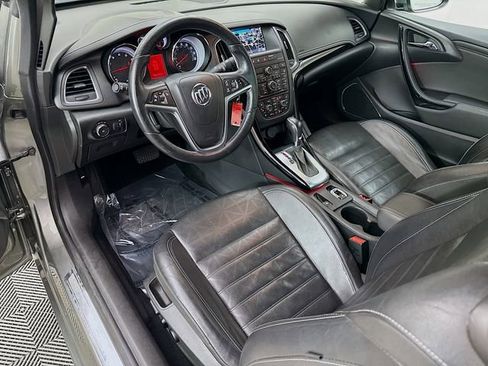 Used 2018 Buick Cascada Premium image 22