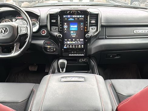 Used 2022 RAM 1500 TRX image 16