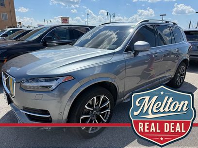 Used 2018 Volvo XC90 T6 Momentum w/ Convenience Package