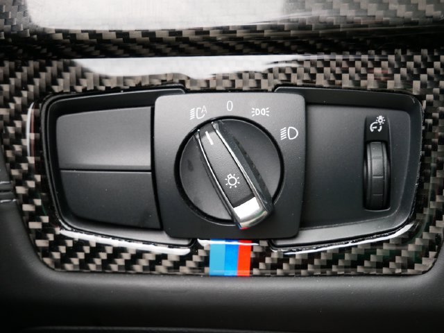 Used 2016 BMW M4 GTS RWD image 24