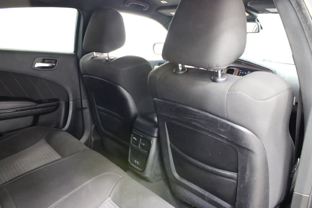 Used 2023 Dodge Charger GT w/ Blacktop Package RWD image 20