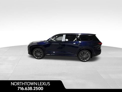 New 2026 Lexus TX 350 AWD w/ Technology Package image 5
