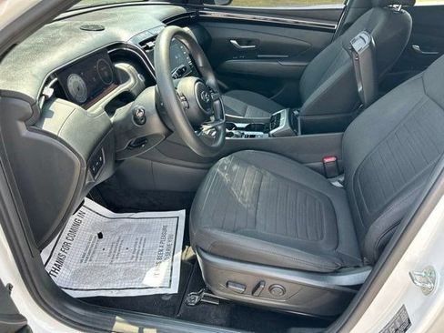 Used 2023 Hyundai Santa Cruz SEL w/ Activity Package AWD/4WD image 13
