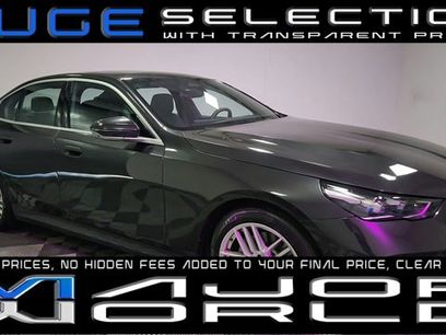 Used 2024 BMW 530i