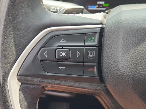 Used 2022 Jeep Grand Cherokee Limited 4xe AWD/4WD image 33