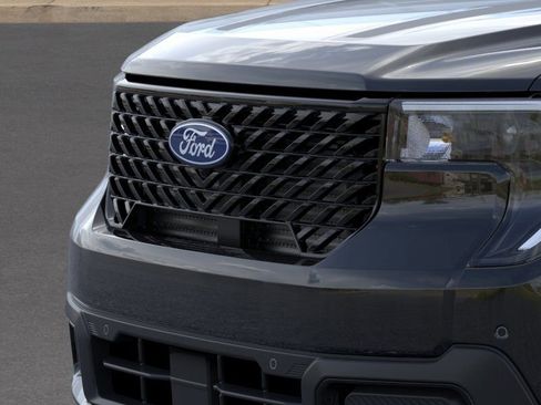 New 2026 Ford Maverick Lariat w/ Black Appearance Package AWD/4WD image 19