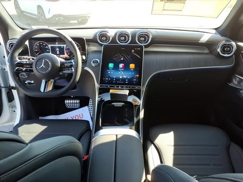 Certified 2026 Mercedes-Benz GLC 300 4MATIC image 28
