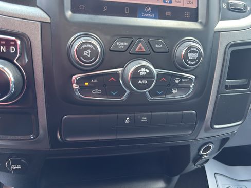 Certified 2022 RAM 1500 Tradesman w/ Electronics Group RWD image 27
