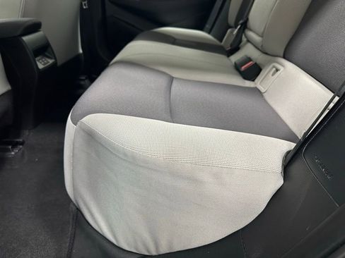 Used 2025 Toyota Corolla LE w/ LE Premium Package image 43