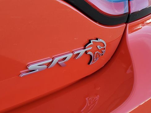 Used 2023 Dodge Charger SRT Hellcat image 6