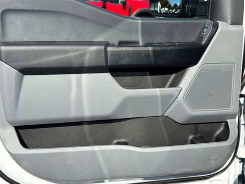 New 2025 Ford F250 XL w/ XL Driver Assist Package image 11