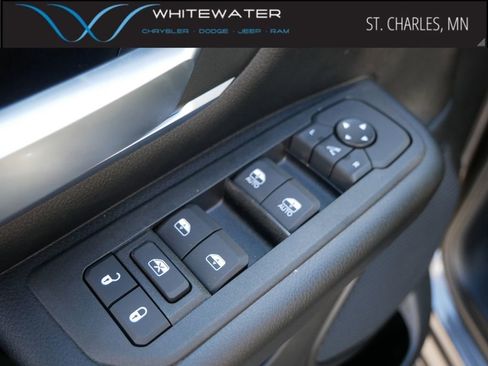 New 2026 RAM 1500 Big Horn image 7