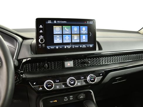 Certified 2024 Honda CR-V EX-L image 25