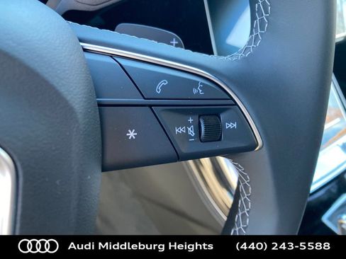 New 2026 Audi Q8 Premium Plus image 36