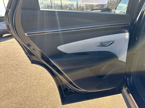 Used 2022 Hyundai Tucson SEL image 32