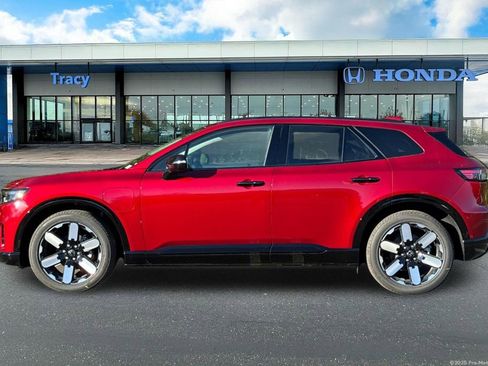 New 2026 Honda Prologue Elite image 7