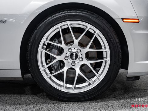 Used 2011 Chevrolet Camaro SS w/ RS Package image 14