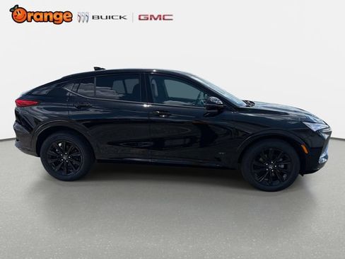 New 2026 Buick Envista Sport Touring w/ Convenience I Package FWD image 2