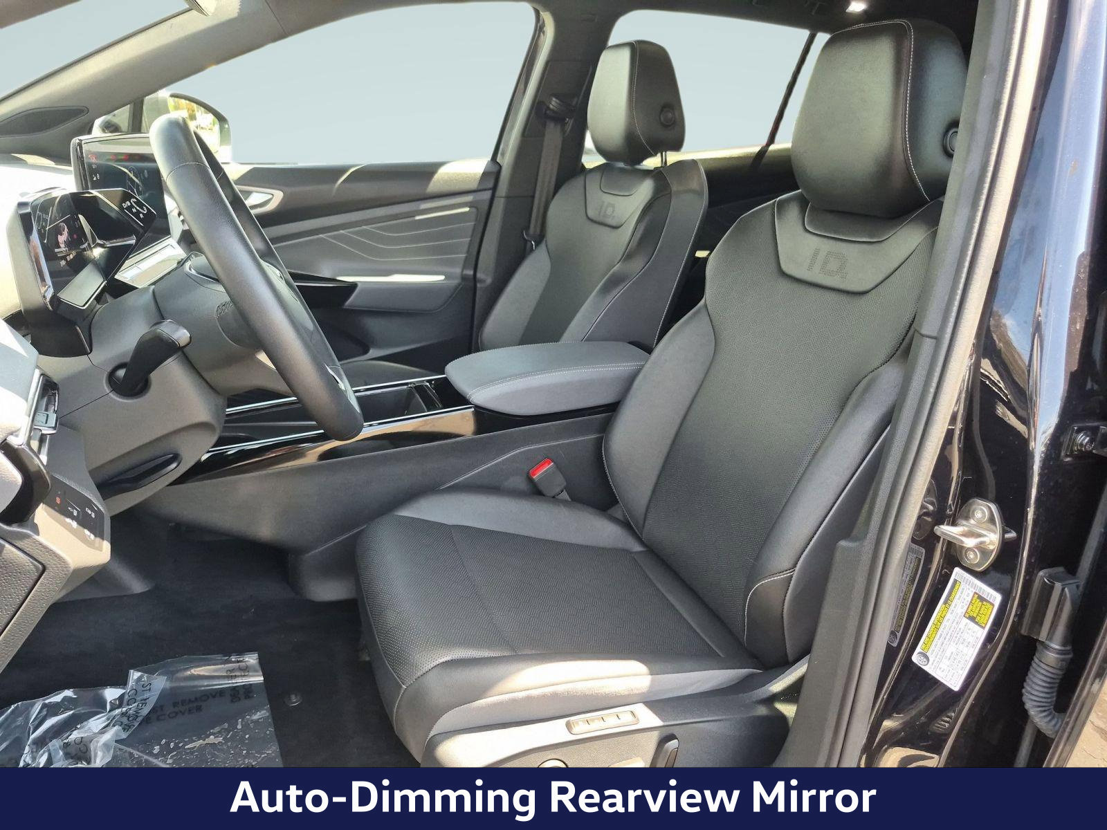 Used 2023 Volkswagen ID.4 Pro S RWD image 14