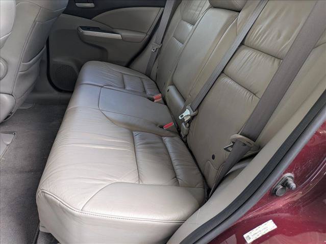 Used 2013 Honda CR-V EX-L image 12
