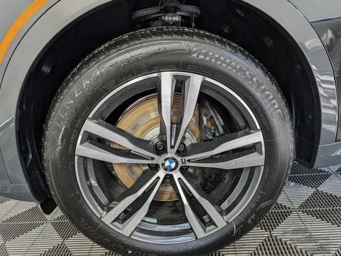 New 2026 BMW X7 xDrive40i w/ M Sport Package AWD/4WD image 8