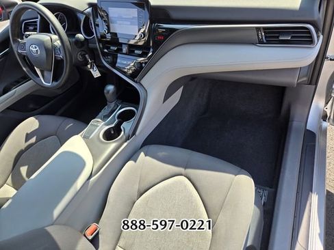 Used 2024 Toyota Camry LE FWD image 18