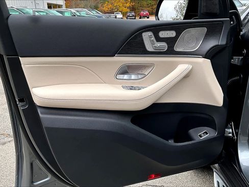 New 2026 Mercedes-Benz GLE 450 4MATIC Coupe image 12