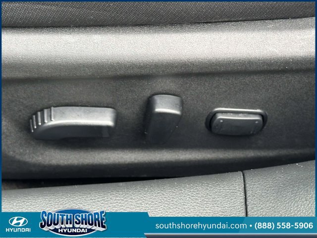 Used 2022 Nissan Altima 2.5 SV w/ SV Premium Package FWD image 21