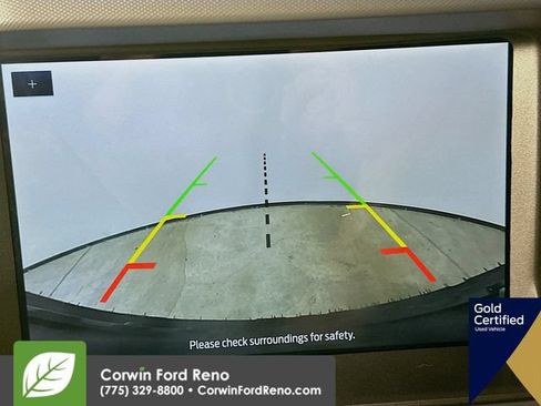 Used 2024 Ford Bronco Black Diamond AWD/4WD image 17
