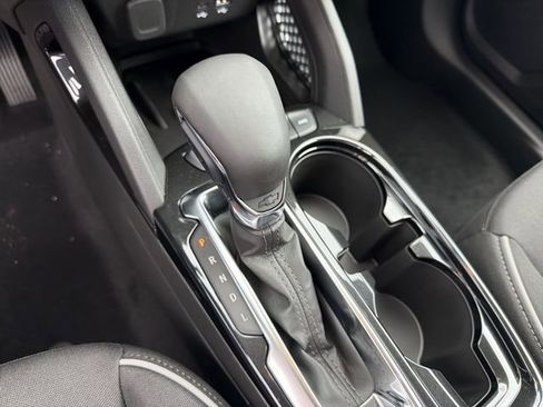 New 2026 Chevrolet TrailBlazer LT AWD/4WD image 20