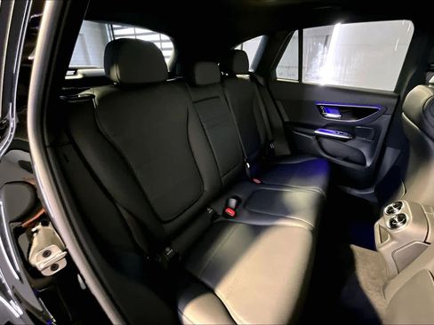 Certified 2026 Mercedes-Benz GLC 300 4MATIC image 20