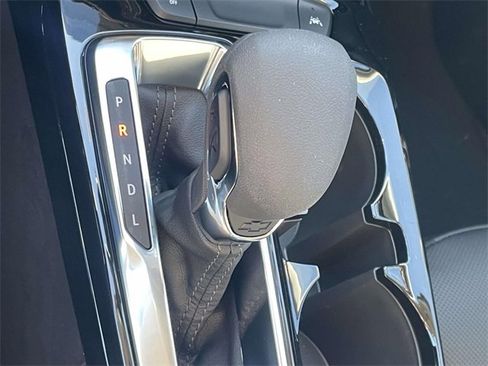 New 2026 Chevrolet Trax ACTIV image 13