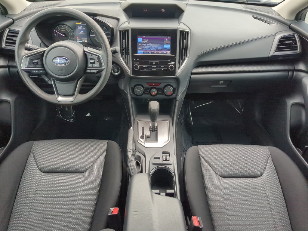 Used 2023 Subaru Impreza 2.0i Premium AWD/4WD image 11
