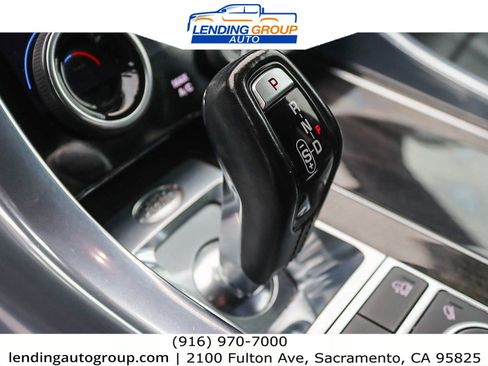 Used 2019 Land Rover Range Rover Sport Supercharged image 18