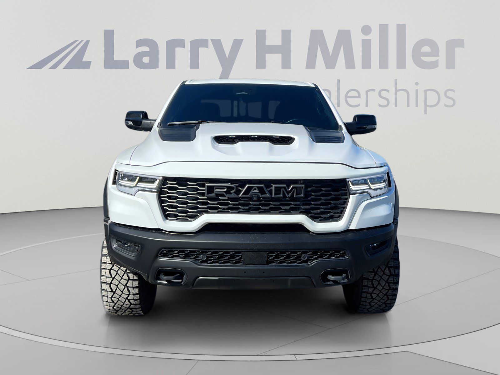Used 2025 RAM 1500 RHO w/ Bed Utility Group AWD/4WD image 8