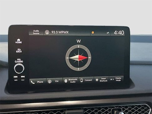 Used 2024 Acura Integra A-Spec image 13