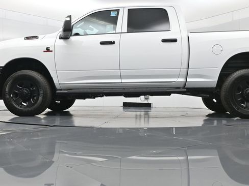 New 2026 RAM 2500 Tradesman image 55