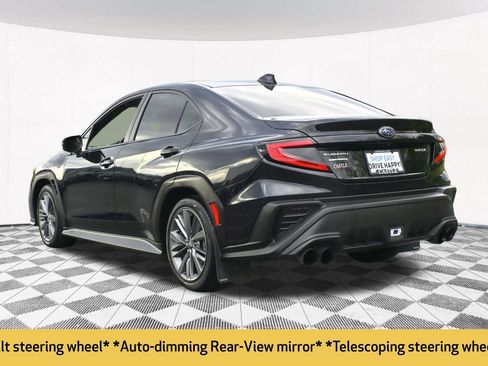 Certified 2024 Subaru WRX image 11