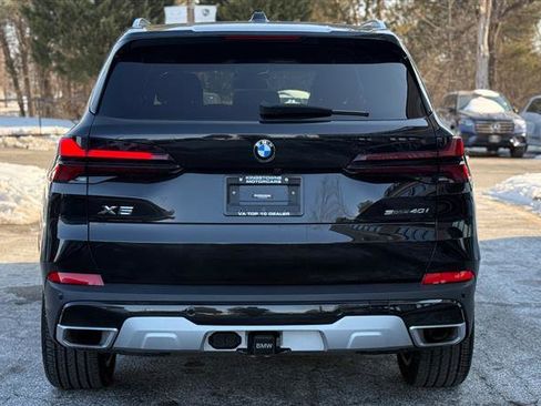 Used 2024 BMW X5 sDrive40i w/ Parking Assistance Package image 4