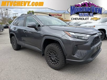 Used 2024 Toyota RAV4 XLE w/ Convenience Package