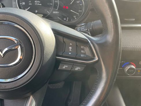Used 2018 MAZDA MAZDA6 Signature FWD image 13