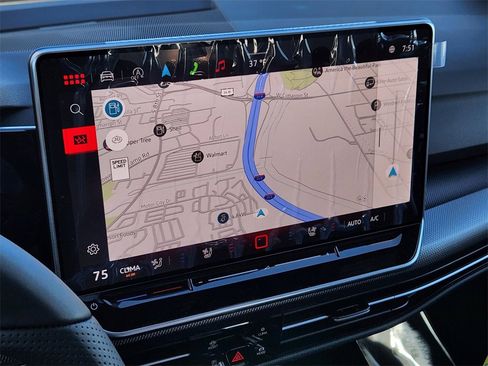 New 2025 Volkswagen GTI SE image 11