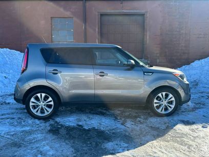 Used 2016 Kia Soul +