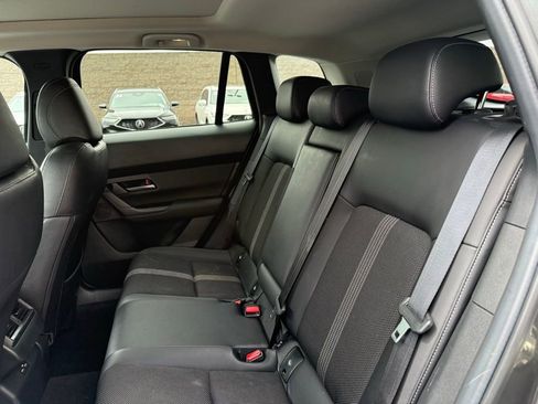 Used 2024 MAZDA CX-50 AWD 2.5 S w/ Cargo Package image 13
