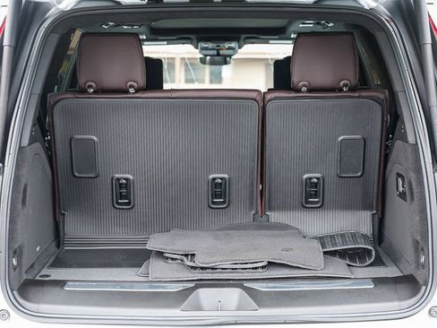 Used 2023 Cadillac Escalade V image 28